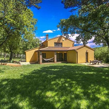 House Arpad Villa Porec Exterior photo