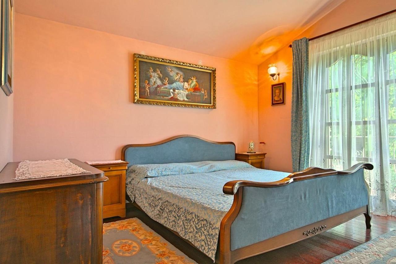 House Arpad Villa Porec Exterior photo
