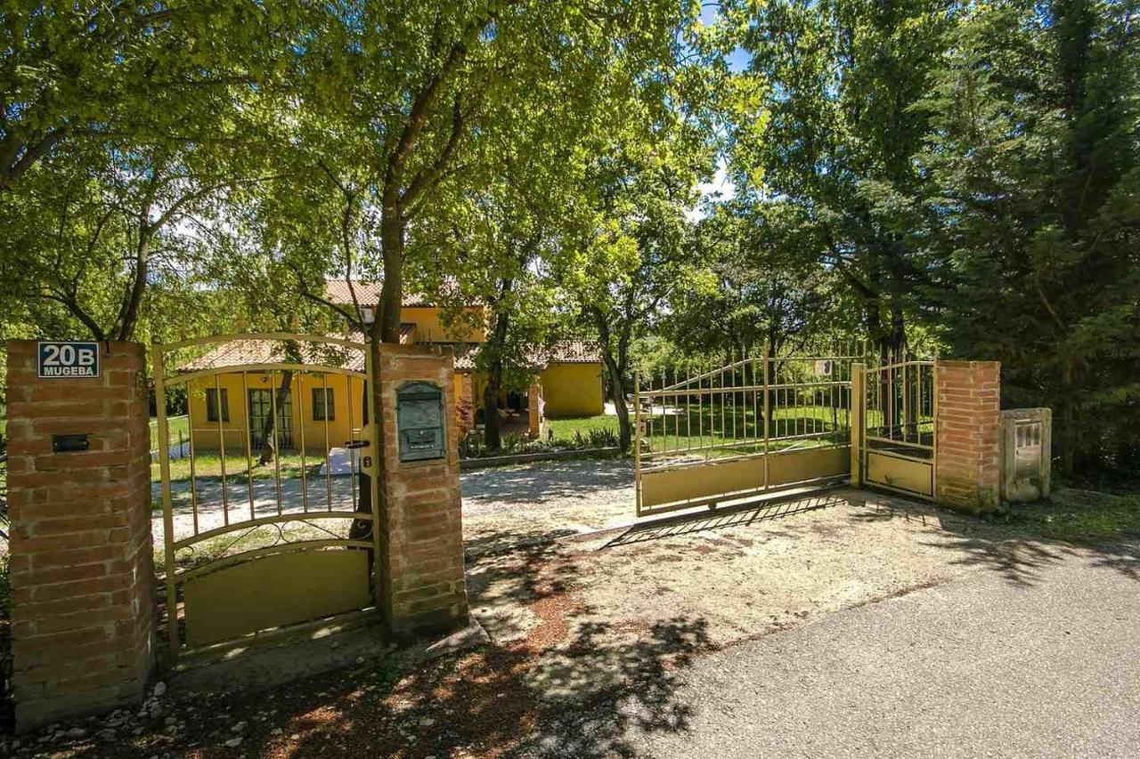 House Arpad Villa Porec Exterior photo