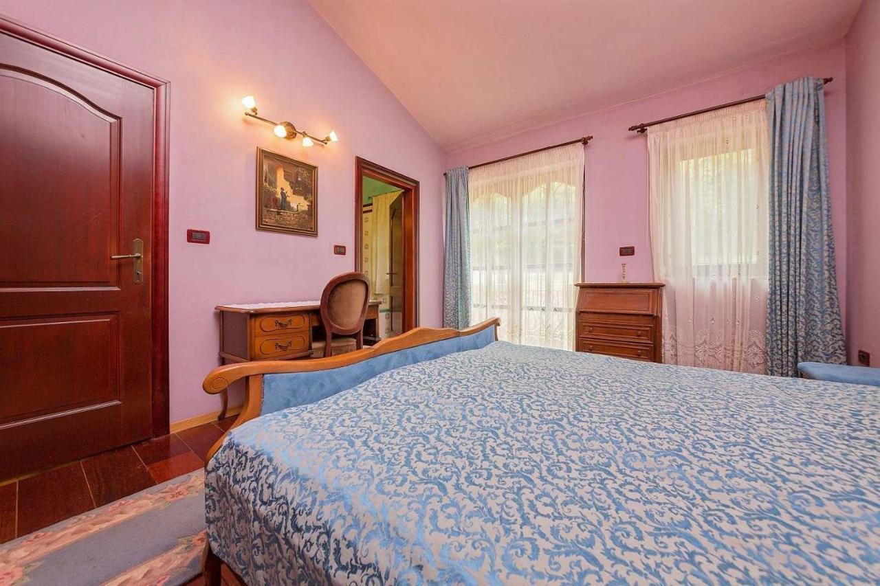House Arpad Villa Porec Exterior photo